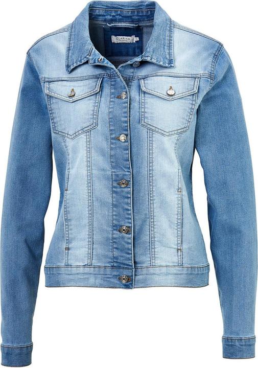 Produktbild Clarina Jeans«Abbi» (38)