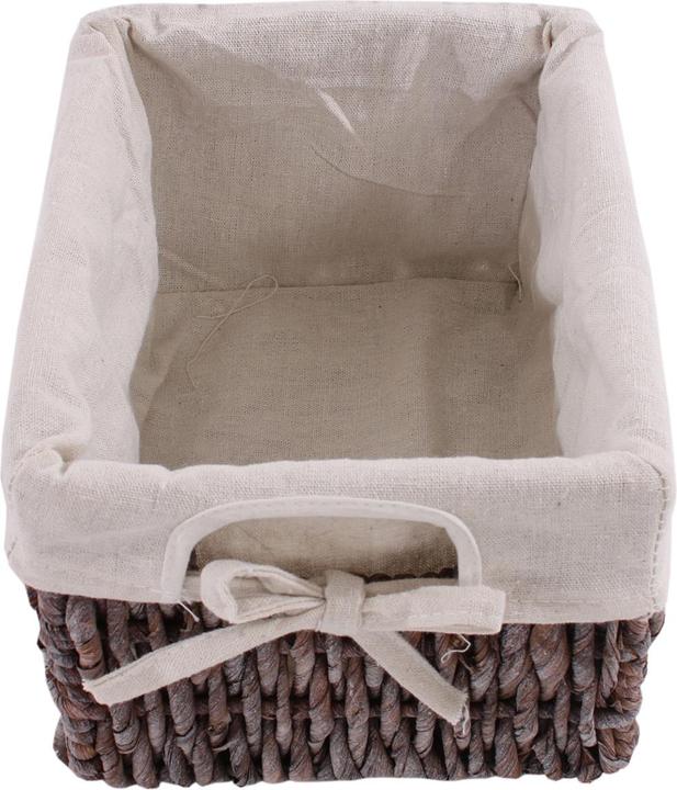 Produktbild JOHN316 Shabby Chic Kommode (25 x 28 x 90 cm)