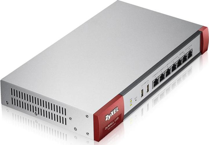 Produktbild Zyxel ZyWall 110