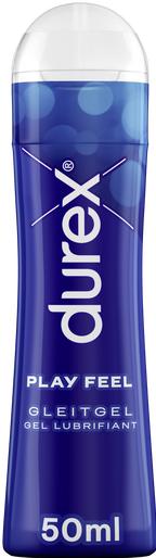 Produktbild Durex Play Feel Gleitgel 50ml (50 ml)