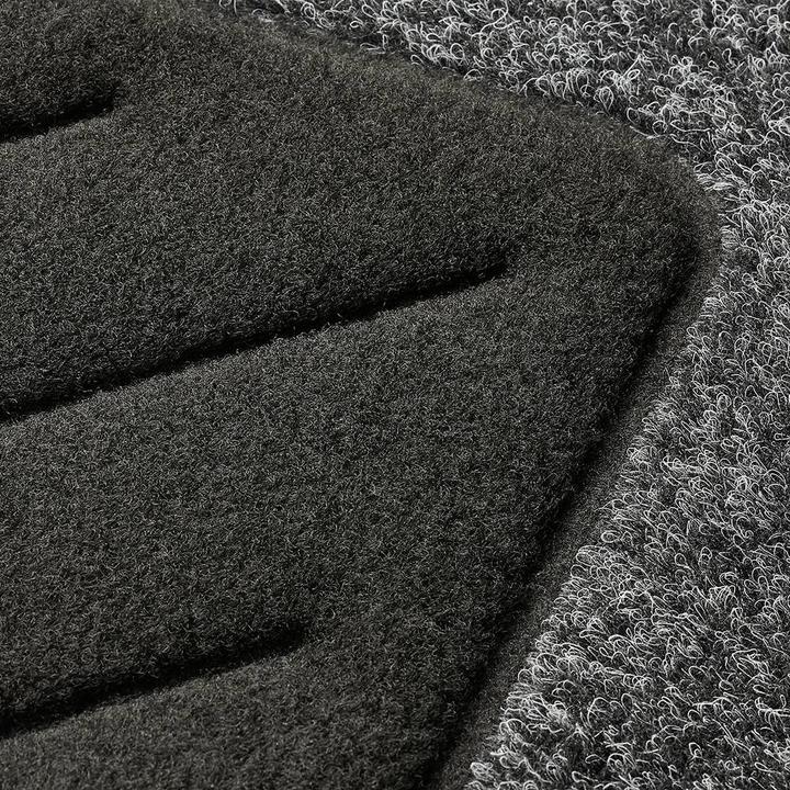 Actual product image ProPlus Camper cabin floor mat for Volkswagen T5 (1 doormat)
