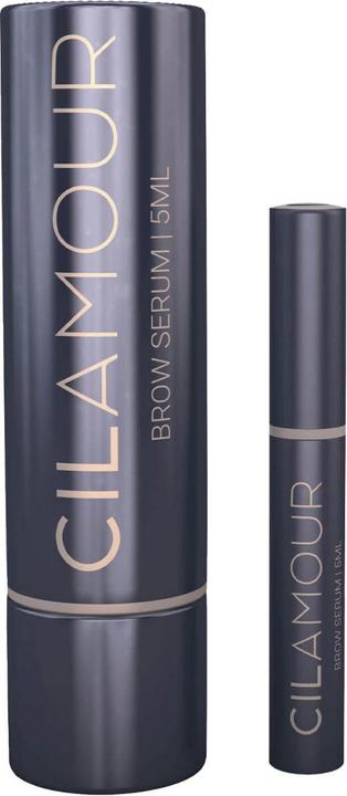 Cilamour Brow Serum (5 ml)