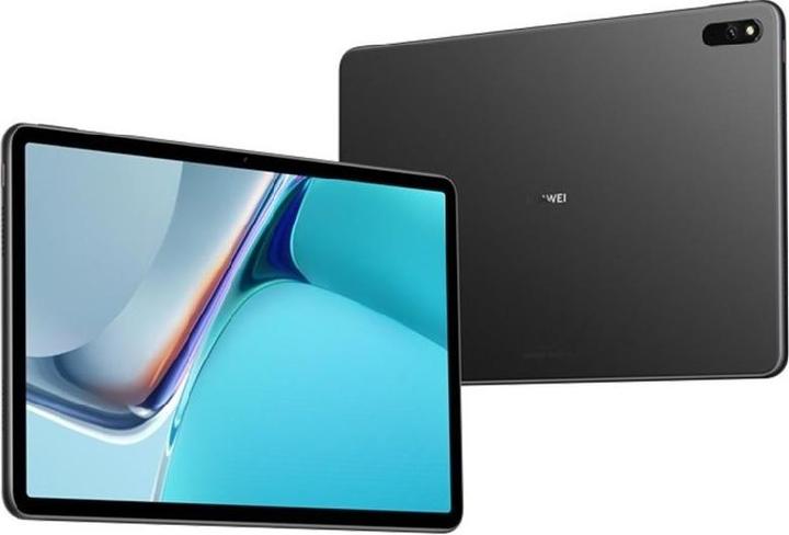 Actual product image Huawei MatePad 11 (WLAN only, 10.95", 128 GB, Grey Mat)