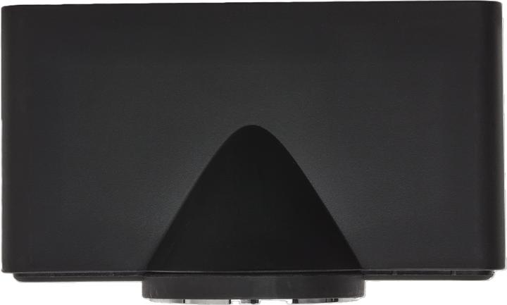 Produktbild Efalock Synfonia Ondulating Nozzle 7.5 cm