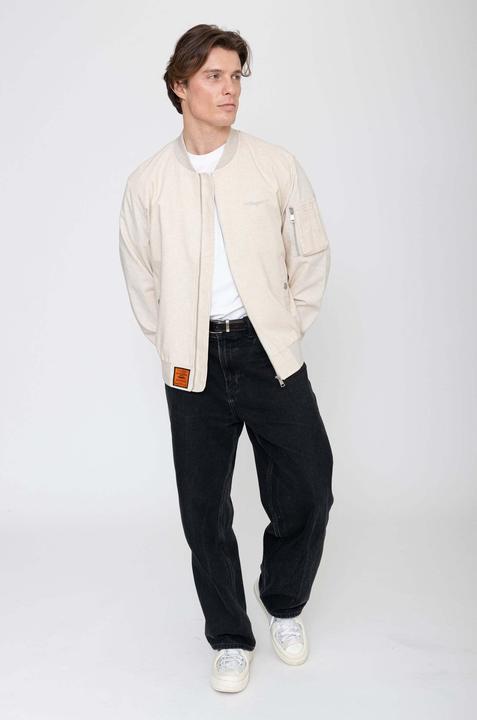 Actual product image Bombers Original Bomberjacke Millem-M (M)