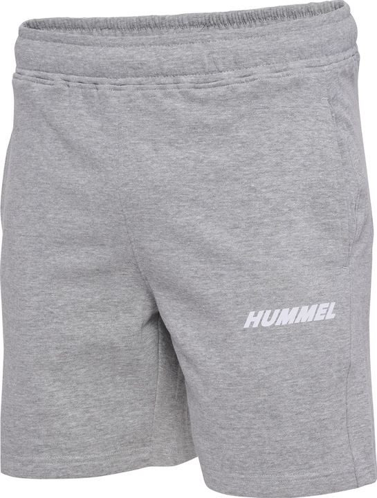 hummel Hmlelemental Cotton Shorts