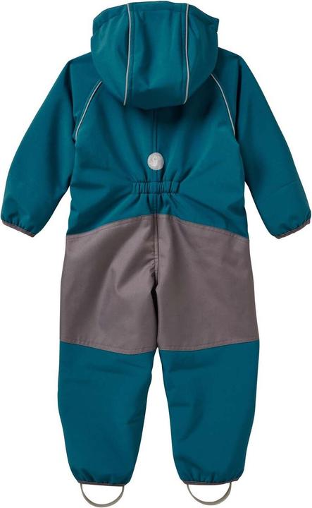 Produktbild Jako-O Softshell Overall (74)