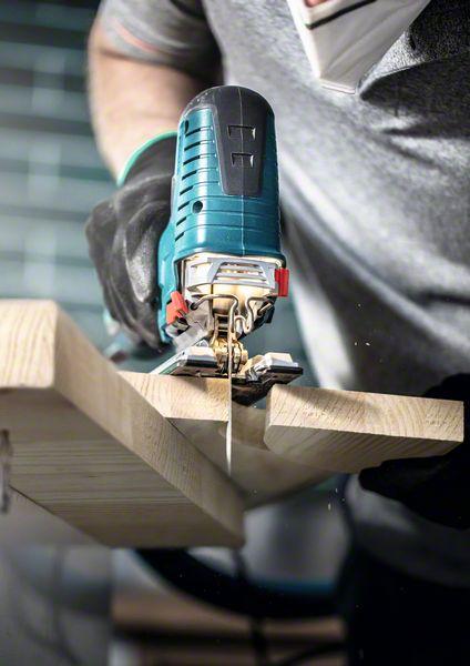 Produktbild Bosch Professional Zubehör Expert Wood 2-side clean T 308 BO