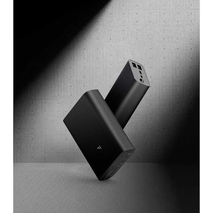 Produktbild Xiaomi Mi 3 Ultra Compact (10000 mAh, 22.50 W, 37 Wh)
