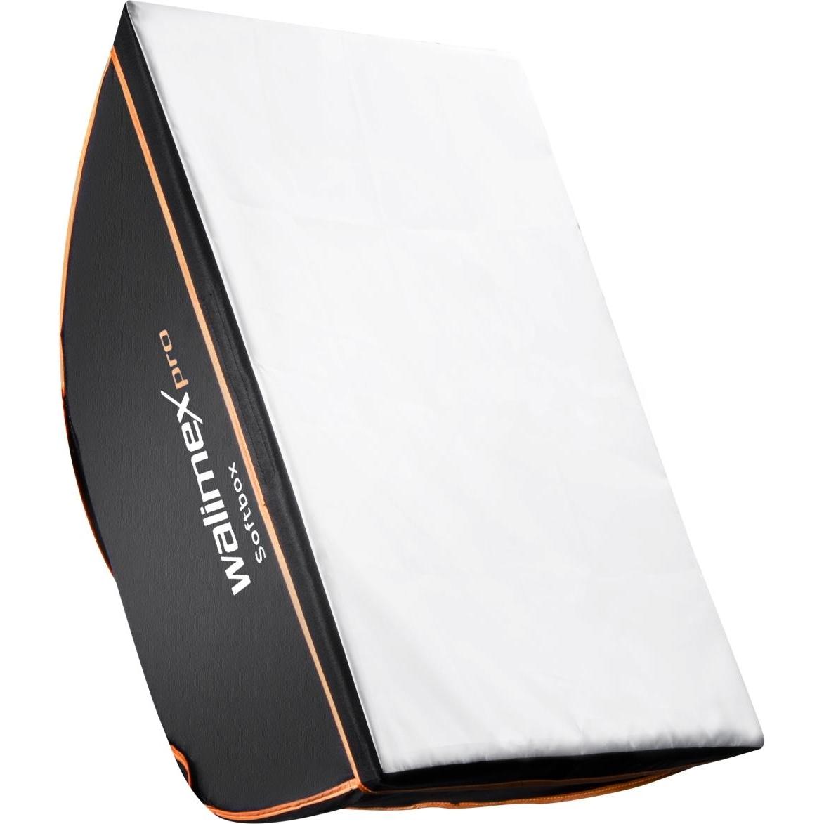 Walimex Softbox Orange Line 75x150 (Softbox), Softbox + Reflektor