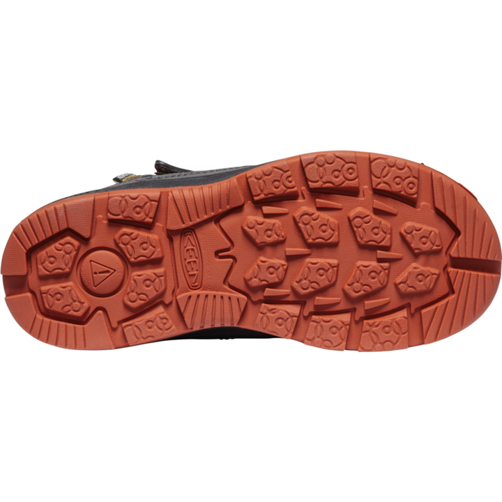 Actual product image Keen Y Redwood Mid WP (35)