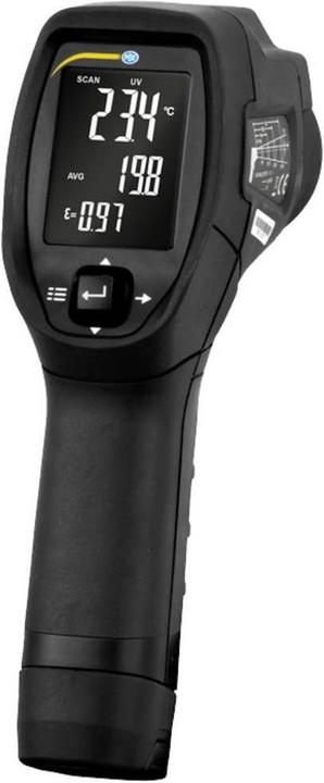 PCE Instruments Digitalthermometer