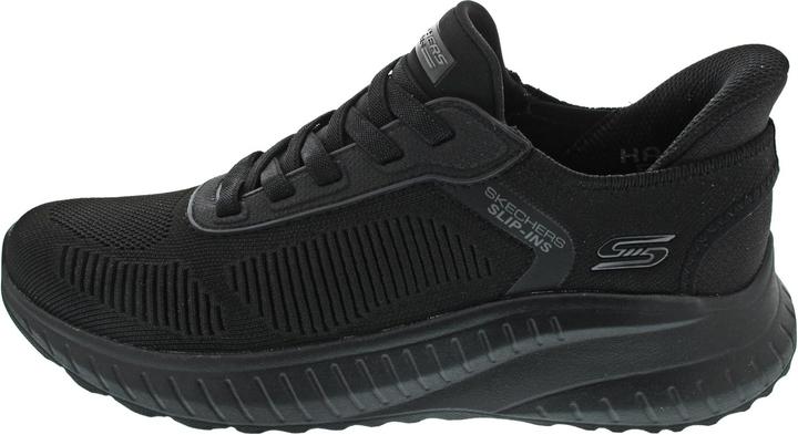 Image du produit Skechers Slip-Ins : BOBS Squad Chaos - Solid Step Black (42.5, 43)