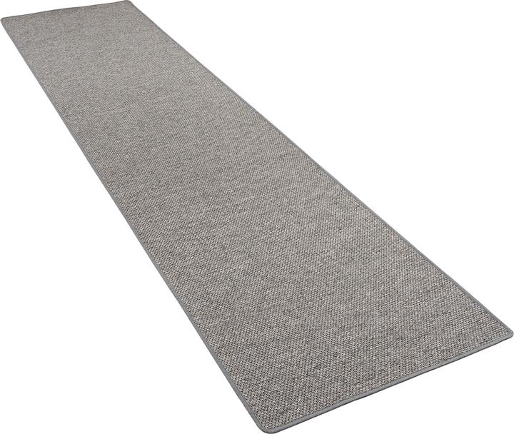 Actual product image Bentzon Runner carpet flat weave (80 x 320 cm)