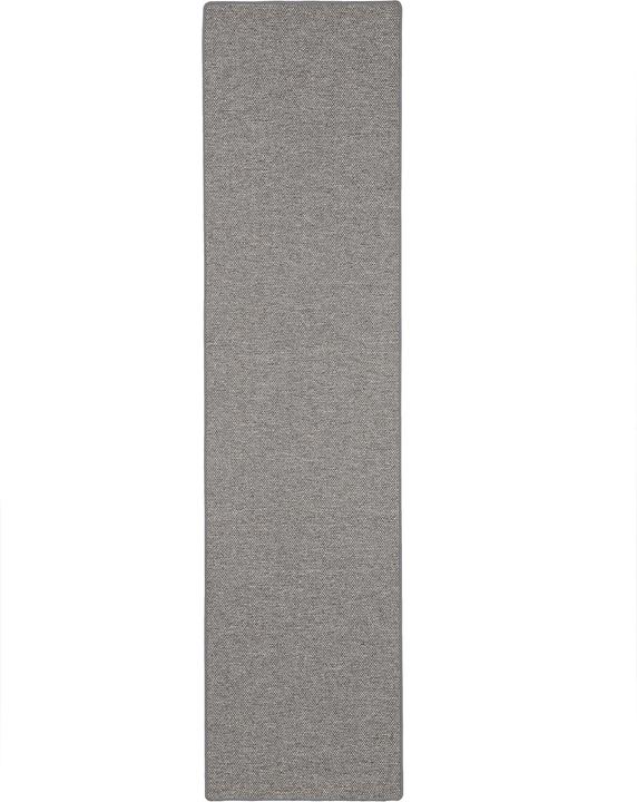 Actual product image Bentzon Runner carpet flat weave (80 x 320 cm)