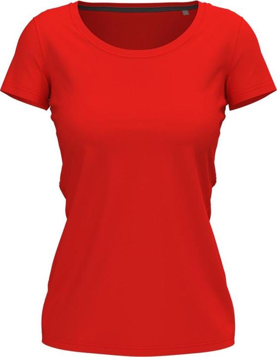 Produktbild Stedman Claire TShirt Rundhalsausschnitt (M)