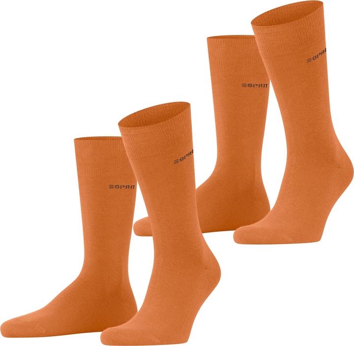 Actual product image Falke Basic Uni SO 2P (pack of 2, 39 - 42)