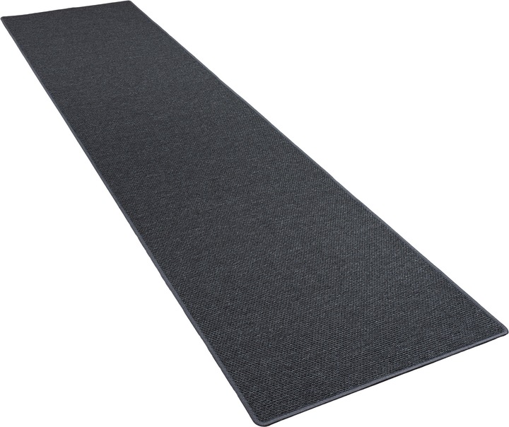 Actual product image Bentzon Runner carpet flat weave (80 x 240 cm)