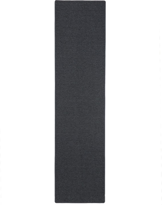Actual product image Bentzon Runner carpet flat weave (80 x 240 cm)