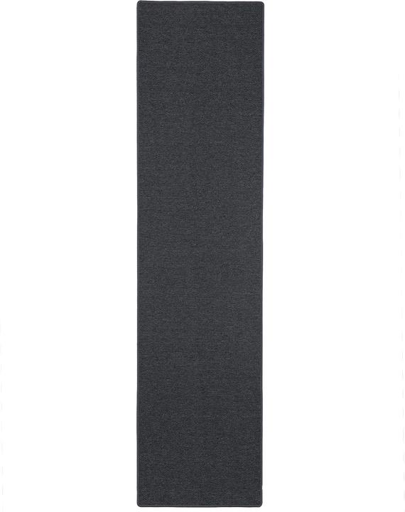 Actual product image Bentzon Runner carpet flat weave (100 x 300 cm)