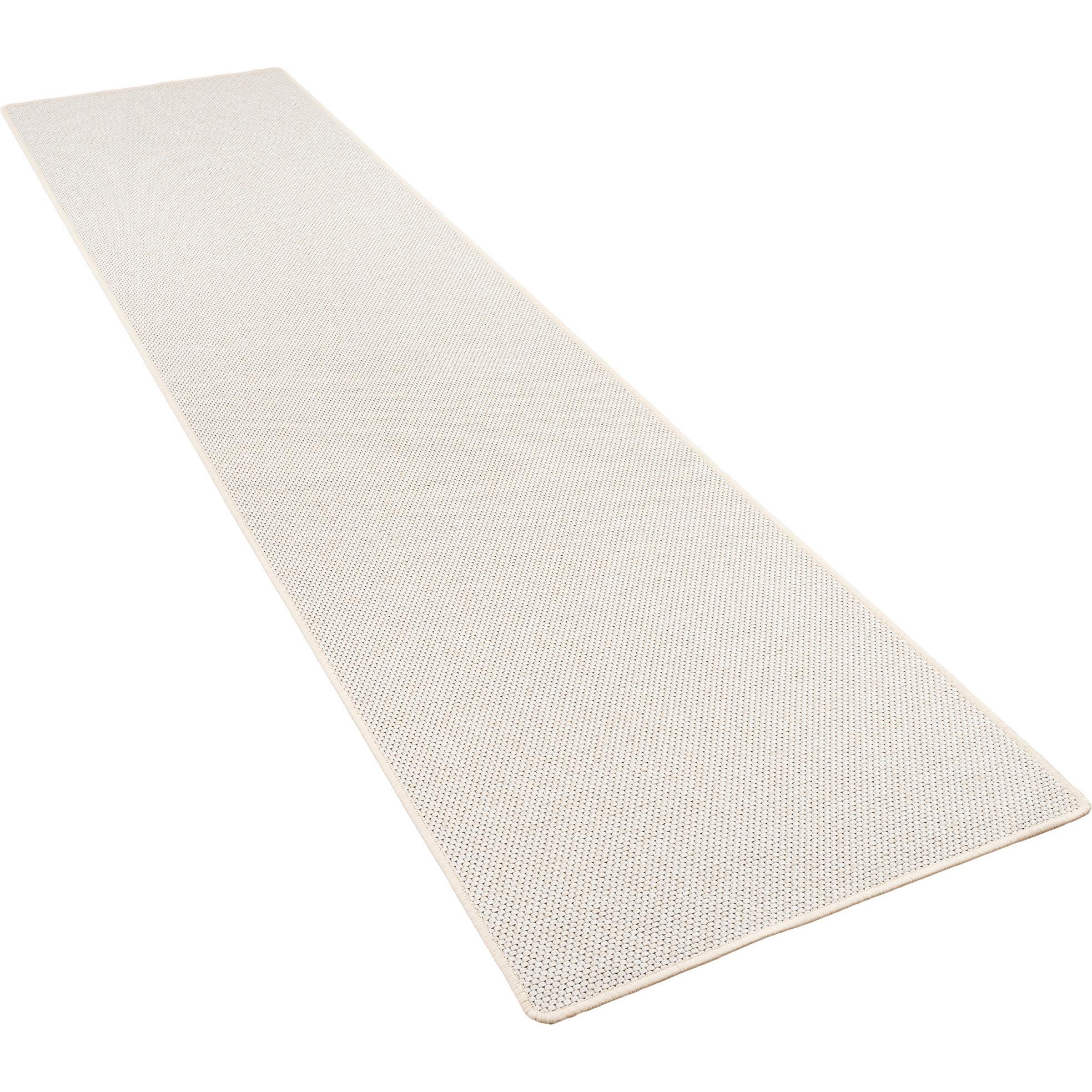 Bentzon, Teppich, Läufer Teppich Flachgewebe (80 x 320 cm)