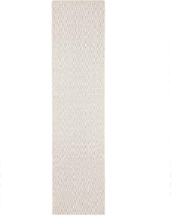 Actual product image Bentzon Runner carpet flat weave (80 x 240 cm)