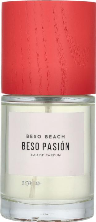 Image du produit Beso Beach Parfum unisexe Beso Pasión EDP (100 ml) (Eau de parfum, 100 ml)