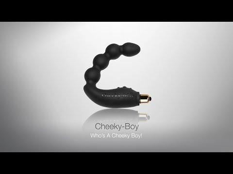 Immagine prodotto Rocks-Off Cheeky-Boy 7