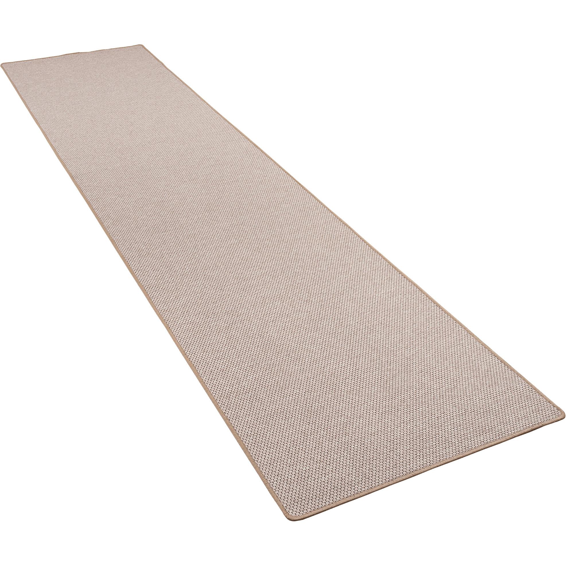 Bentzon, Teppich, Läufer Teppich Flachgewebe (80 x 400 cm)