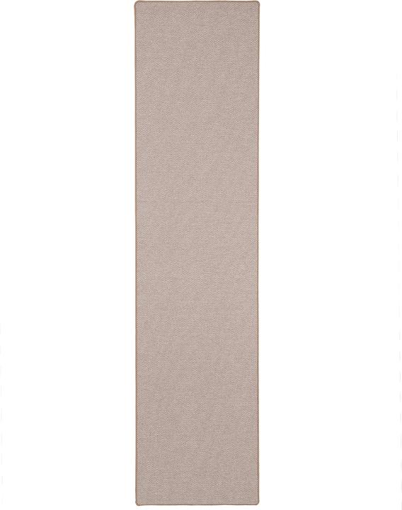 Actual product image Bentzon Runner carpet flat weave (80 x 240 cm)