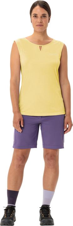 Actual product image Vaude Skomer Hiking Top (S)