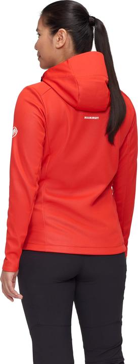 Immagine prodotto Mammut Ultimate VII SO Hoodie (L)