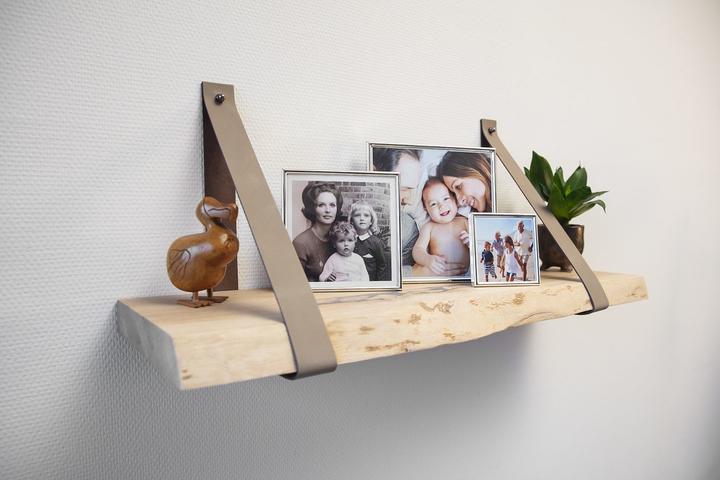 Immagine prodotto Zilverstad Dolce memoria 10x10 metallo ritratto lucido (10 x 10 cm)