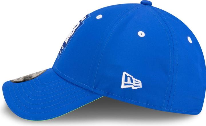 Produktbild New Era 9Forty Snapback Cap - VISA CASH APP Racing Bulls (One Size)