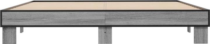 Image du produit vidaXL Bettgestell (200 x 200 cm)