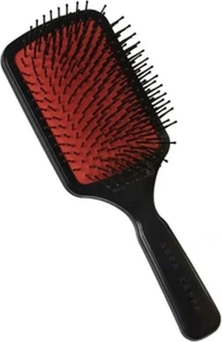 Acca Kappa Rechteckige Bürste