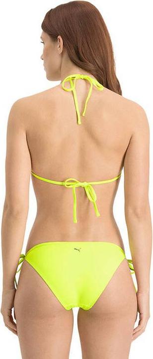 Actual product image Puma Swim Side Tie Bikini Bottom (XL)
