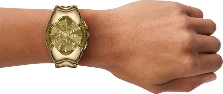 Produktbild Diesel Chronograph MERCURIAL (Chronograph, 45 mm)