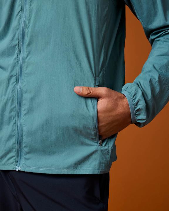 Actual product image Cotopaxi Pacaya Lite Hooded Jacket (M)