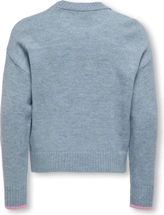 Actual product image Only KOGAMOUR Strickpullover Strickpullover (146, 152)