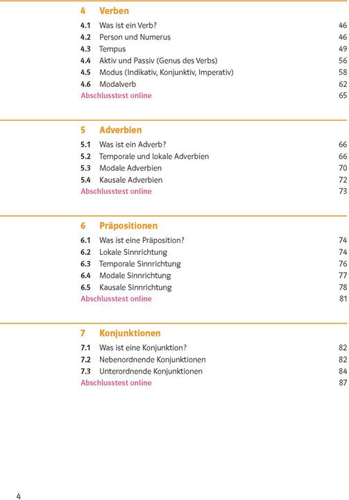 Immagine prodotto Sicher in Deutsch Grammatik 5./6. Klasse (Tedesco, 2022)