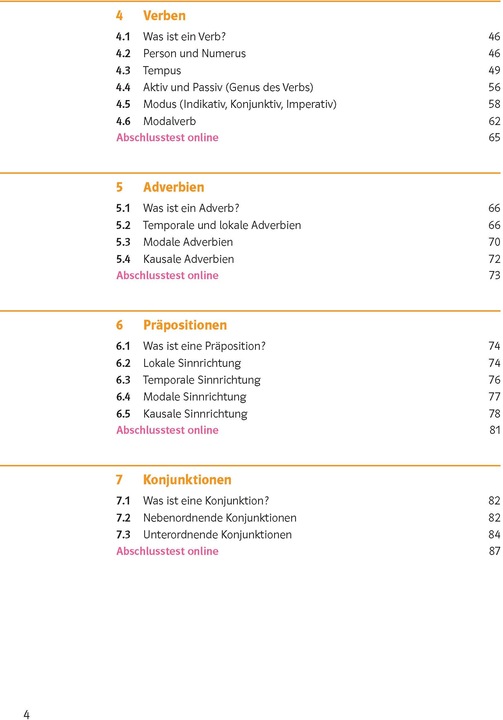Actual product image Sicher in Deutsch Grammatik 5./6. Klasse (German, 2022)