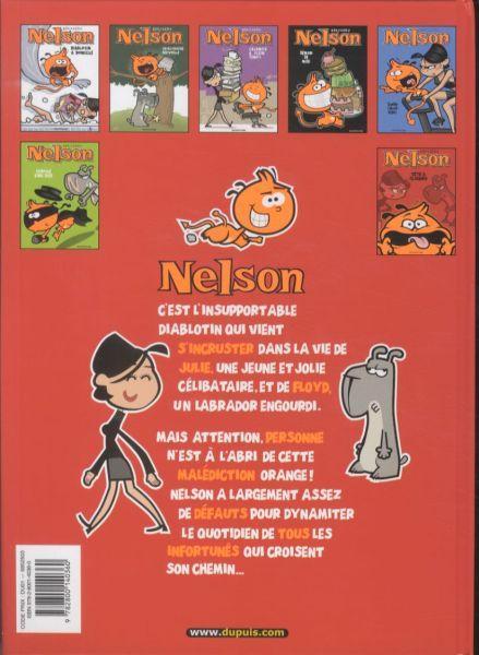 Nelson (Bertschy, French)