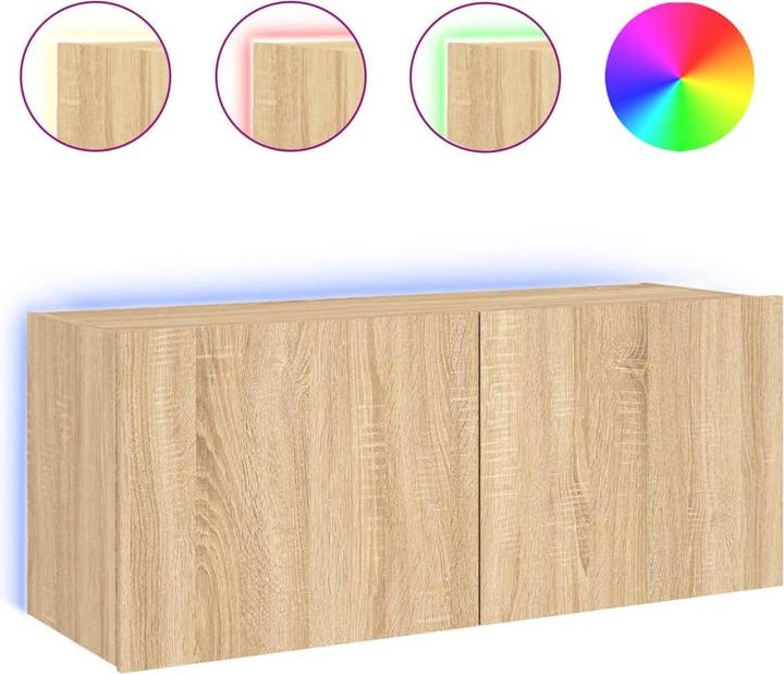Produktbild VidaXL Ursa (100 x 35 x 41 cm)