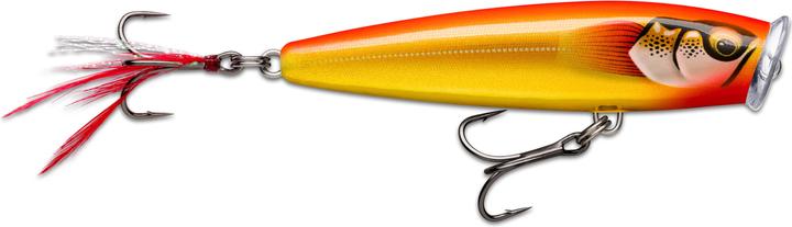 Produktbild Rapala Skitter Pop Elite (7.50 cm)