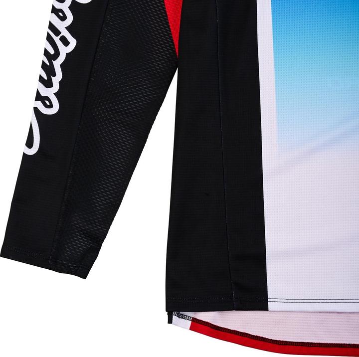 Image du produit Troy Lee Designs SE PRO Jersey - GASGAS Fumes (XL)