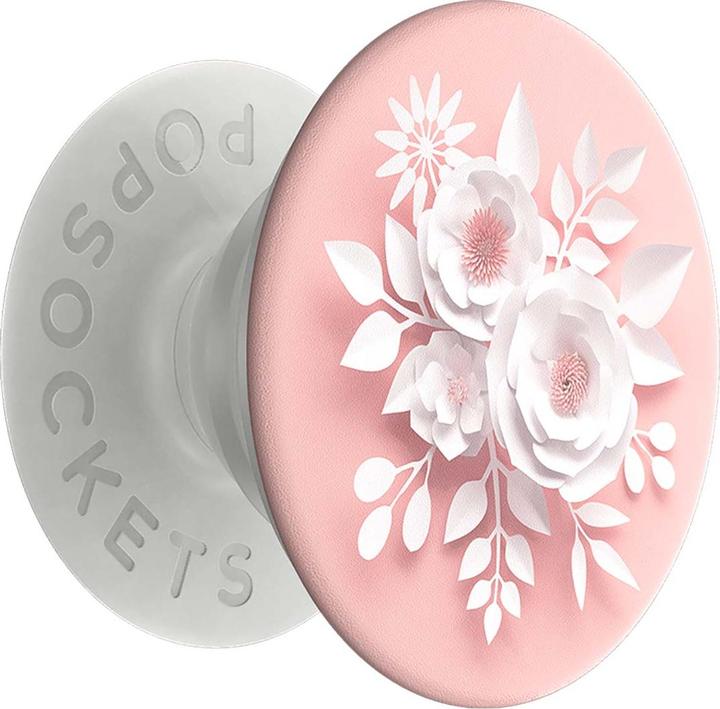 Actual product image PopSockets Flower PopGrip