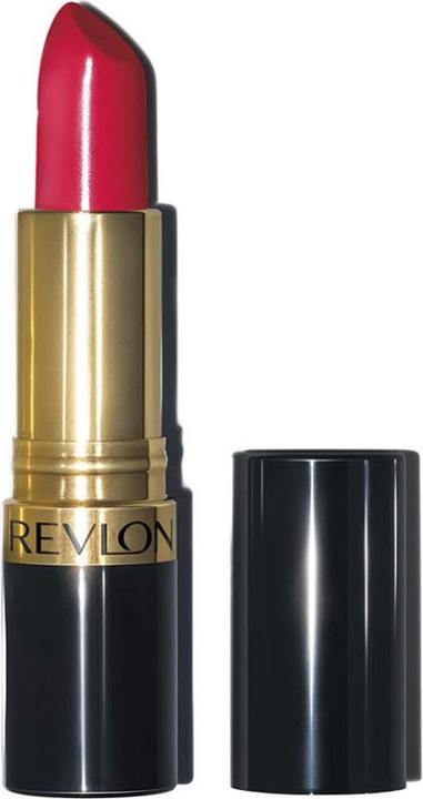 Produktbild Revlon Super Lustrous Lipstick 740 Pink Velvet 3,7g (Certainly Red)