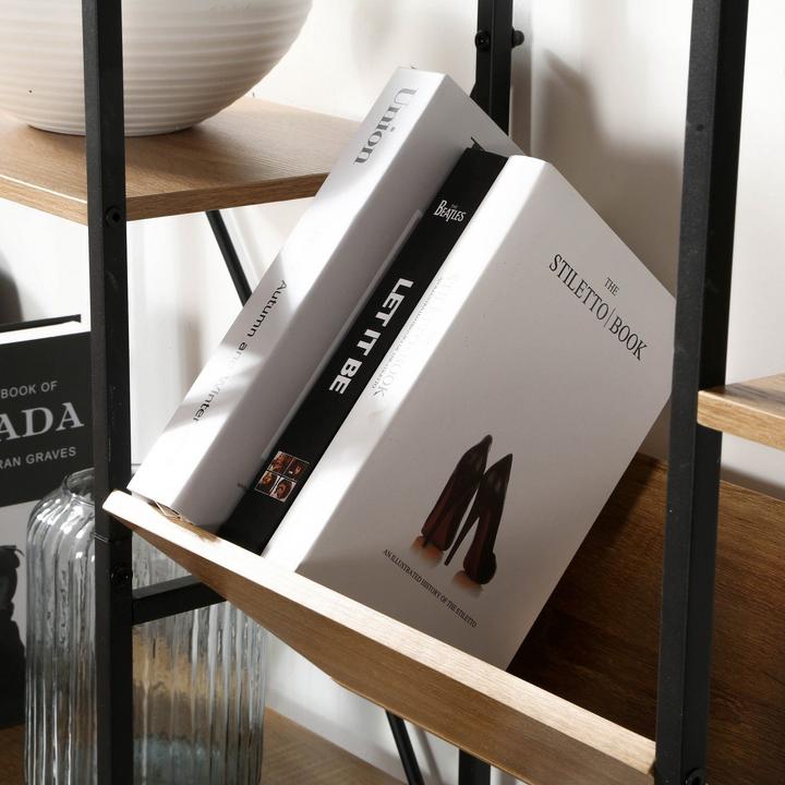 Produktbild Casâme Regal (125 x 27 x 150 cm)