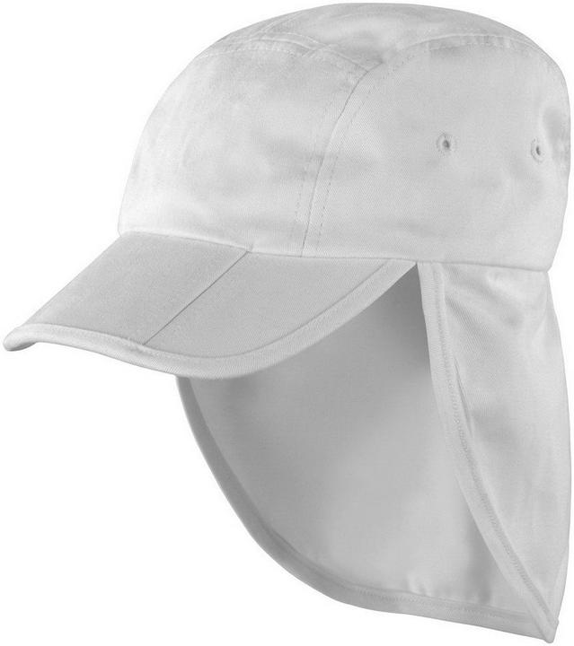 Produktbild Regatta Legionärskappe Baseballkappe (2 Stückpackung) (One Size)